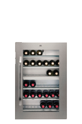 Reparación averías vinoteca Edesa en  Valladolid
